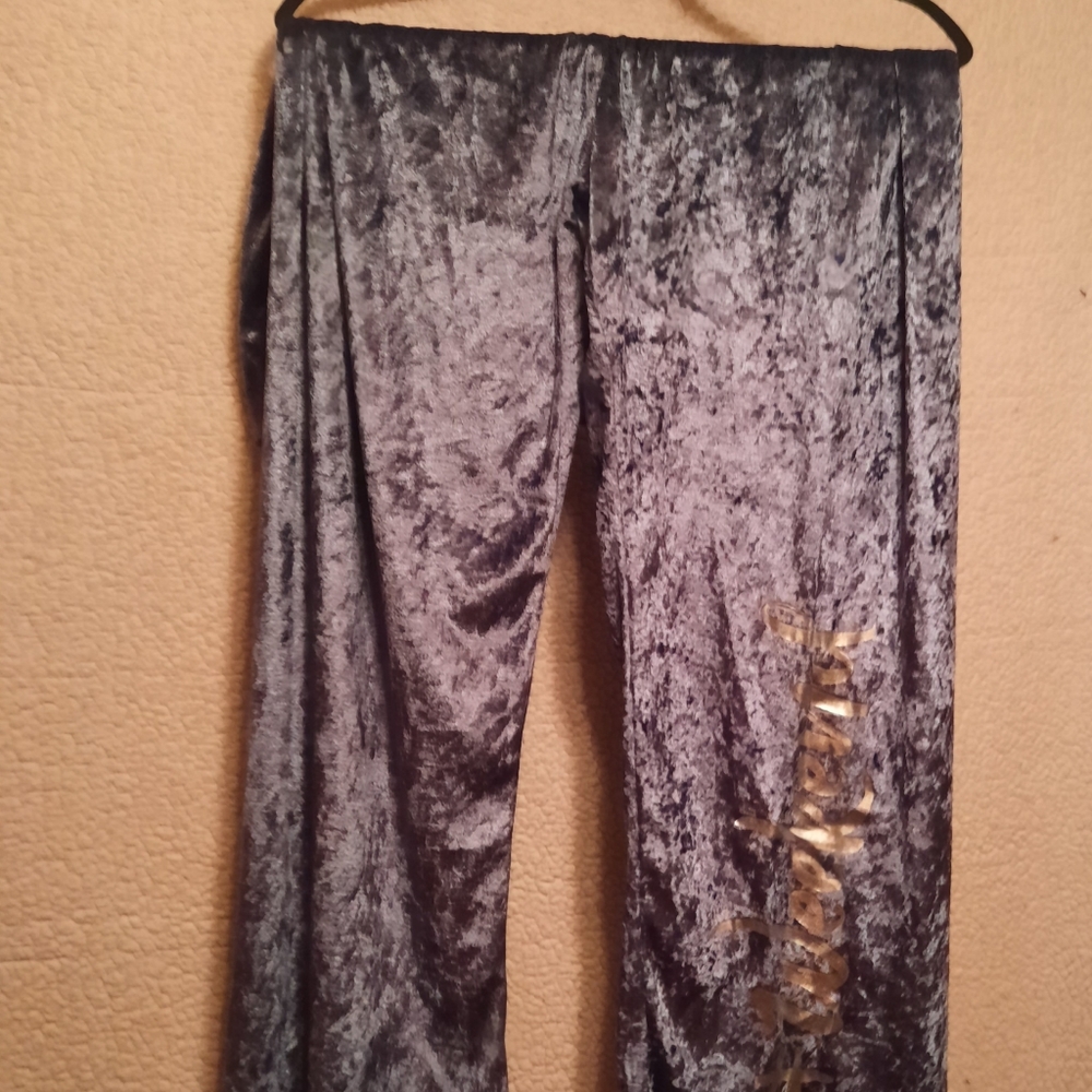 PJ pants